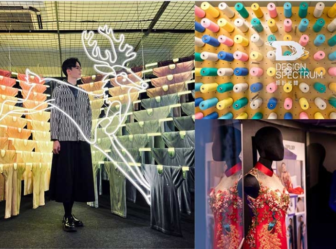 YDC 2023 Grand Finale Celebrates Hong Kong's Fashion Design Talent
