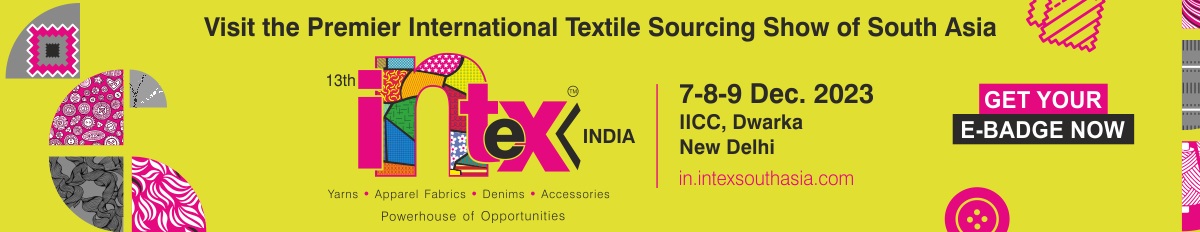 Intex India 2023