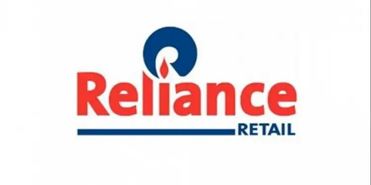 RelianceRetail