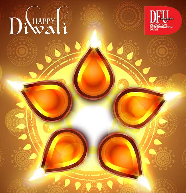 Happy Diwali