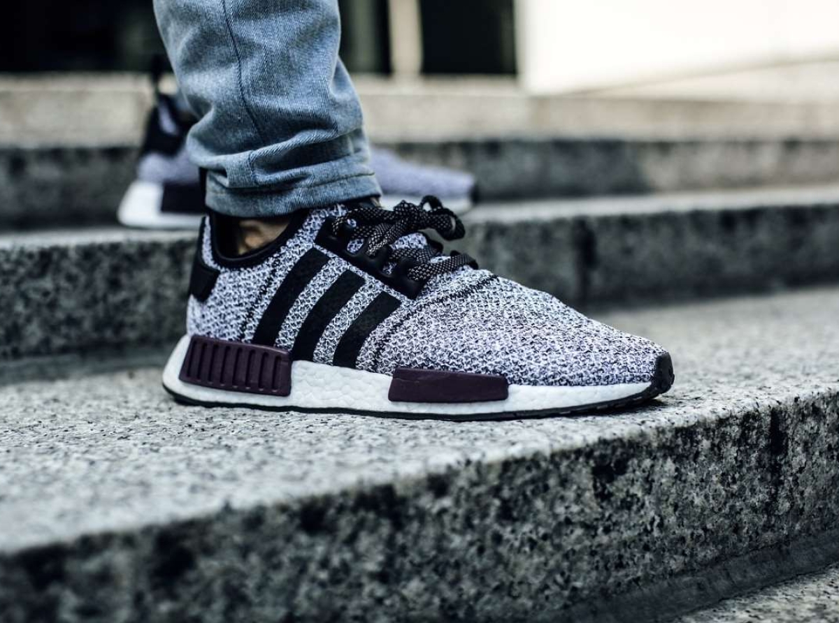 adidas nmd lifestyle