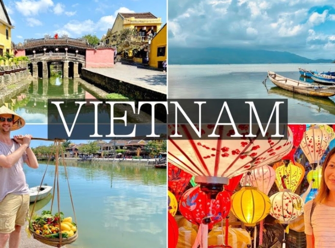 Vietnam