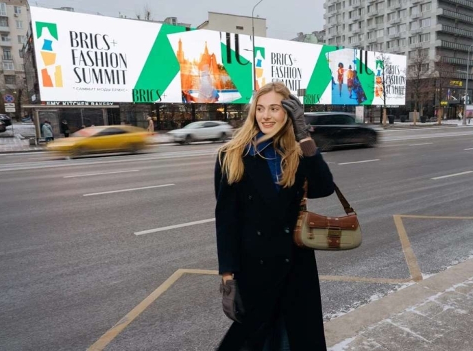 First BRICS + Fashion Summit to showcase handlooms from top Indian designers in Moscow