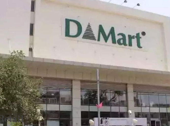 D’Mart reports for Q4 FY24 