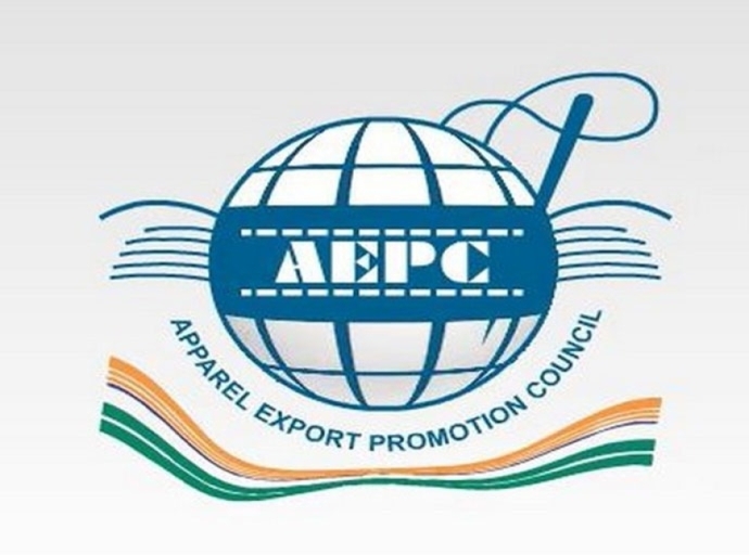 Textiles Minister inaugurated 71st Edition of IIGF
