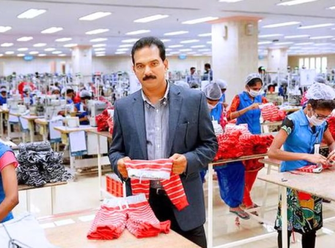 KitexGarments