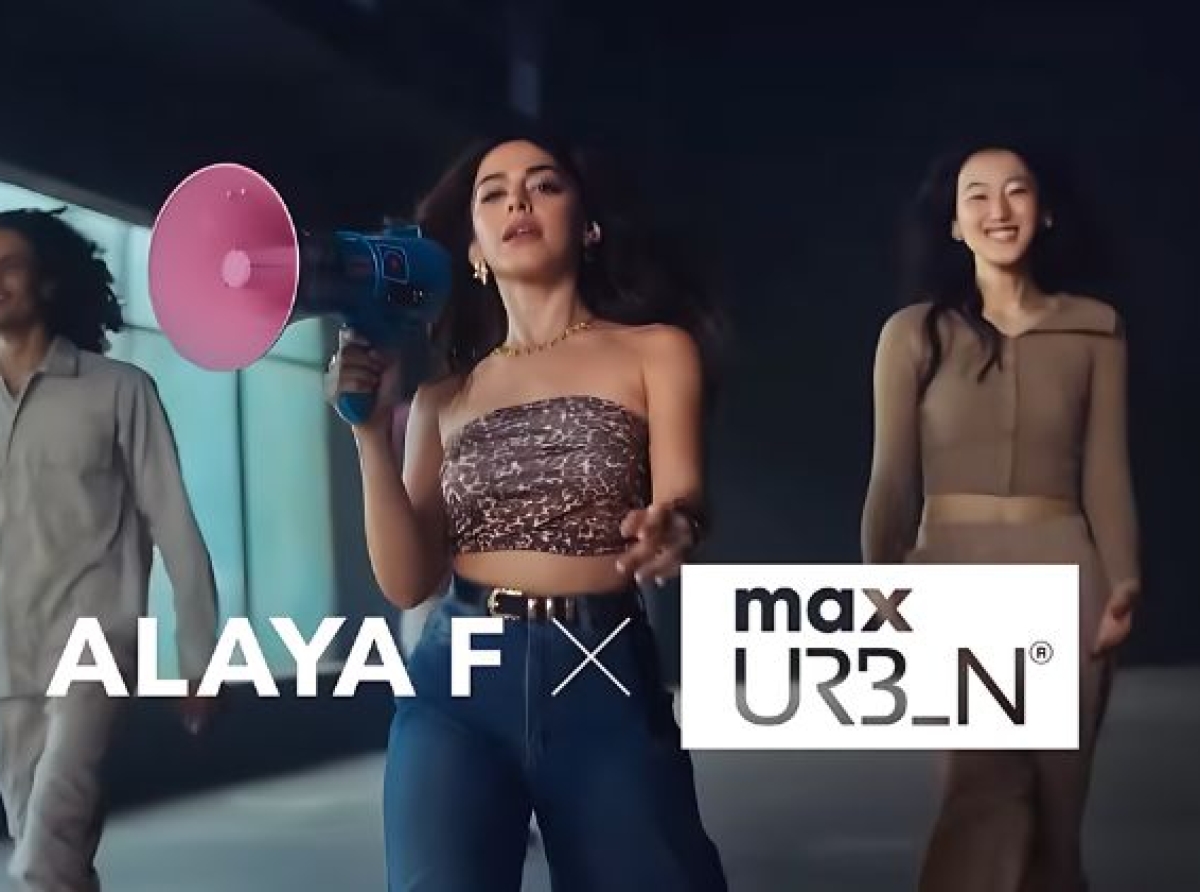 MaxFashion