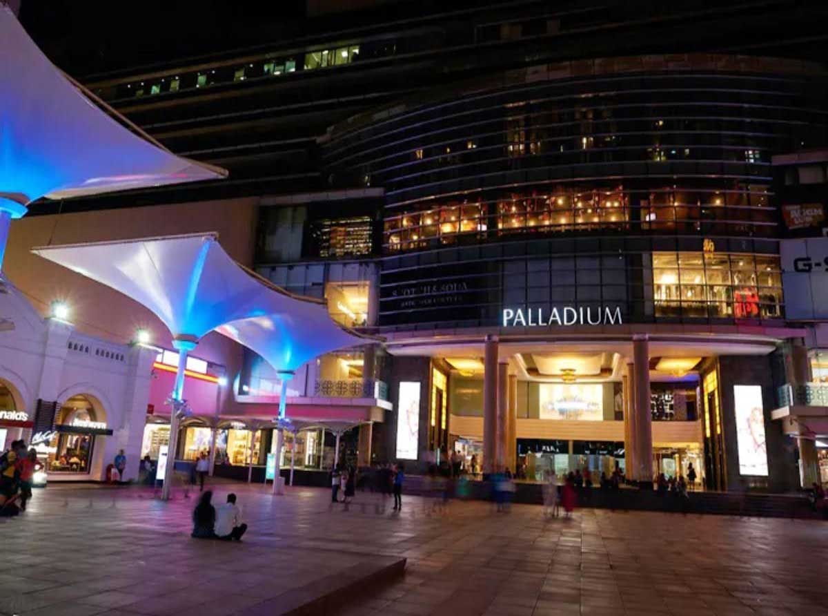 PhoenixMall