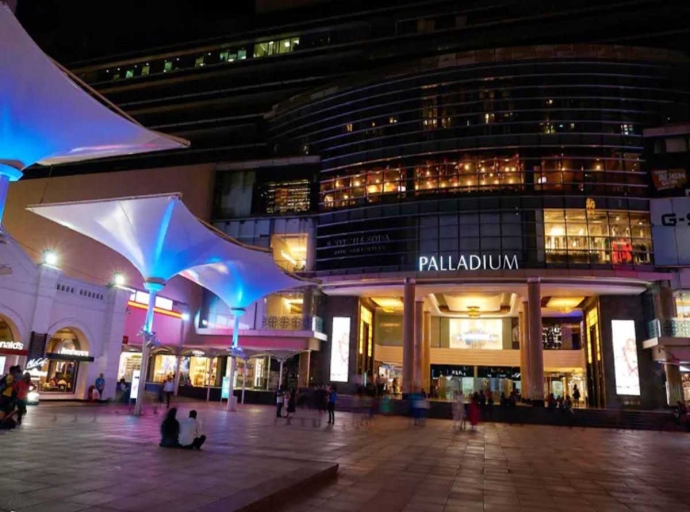 PhoenixMall