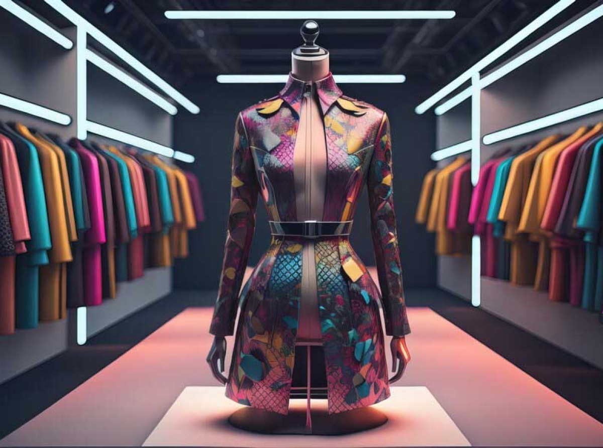 FashionIndustry