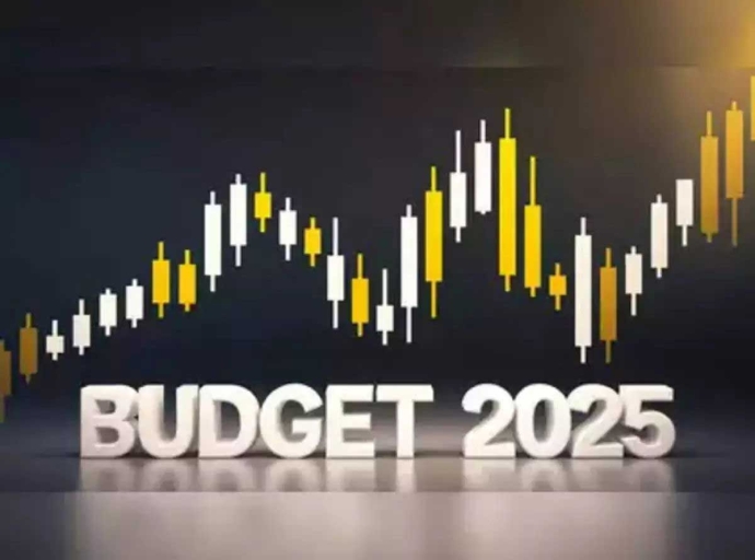 Budget 2025 boosts retail with tax relief, MSME support -RAI