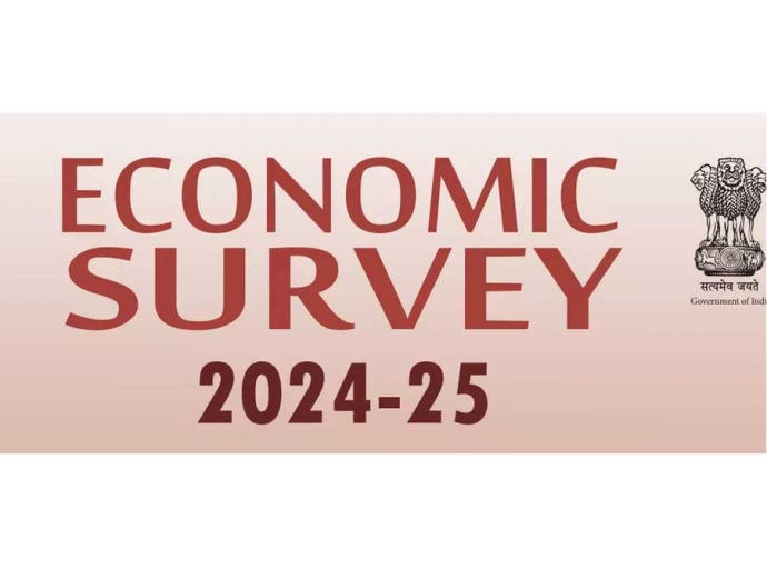 Economic Survey charts growth path for Viksit Bharat: AEPC