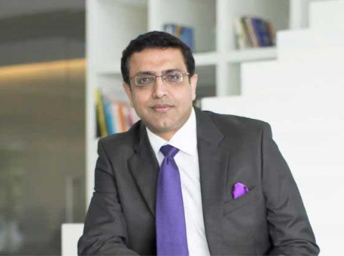Sunil Kataria resigns as Managing Director, Raymond Lifestyle