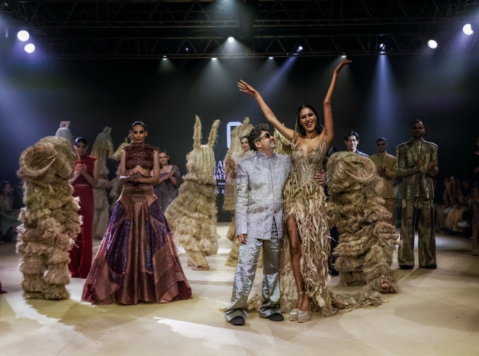 FDCI to host dedicated menswear showcase at Lakme Fashion Week X FDCI 2025 in Mumbai
