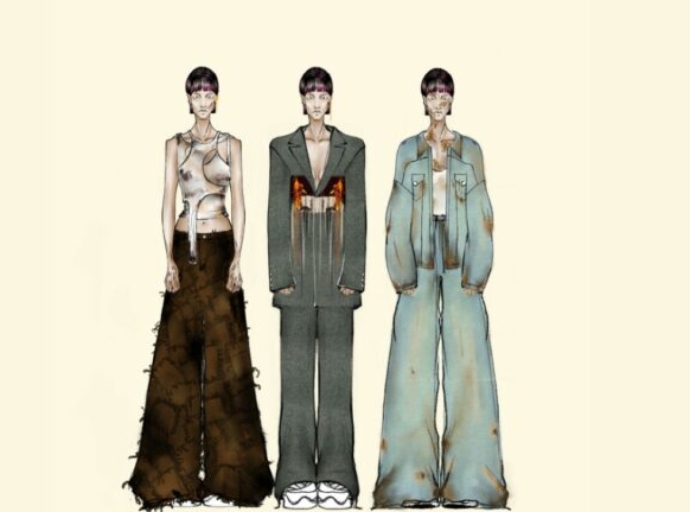Russian brand Za Za to showcase new collection at LFW in partnership with FDCI