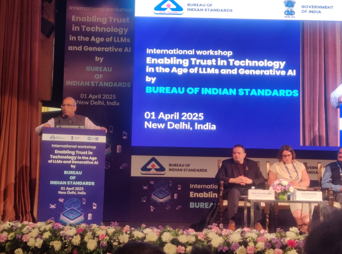 BureauOfIndianStandards