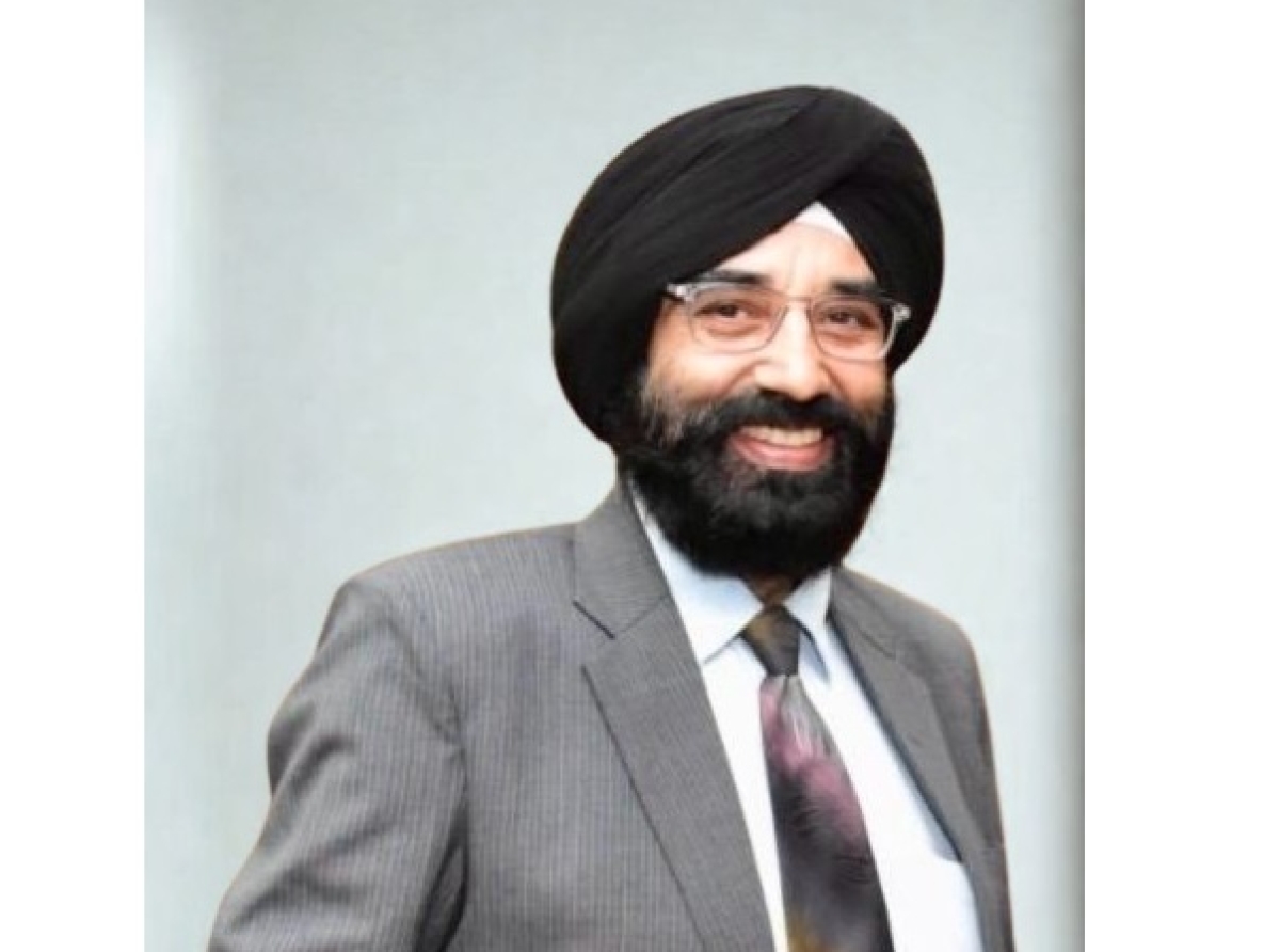Veteran textile innovator M S Parmar takes helm at NITRA as Director General