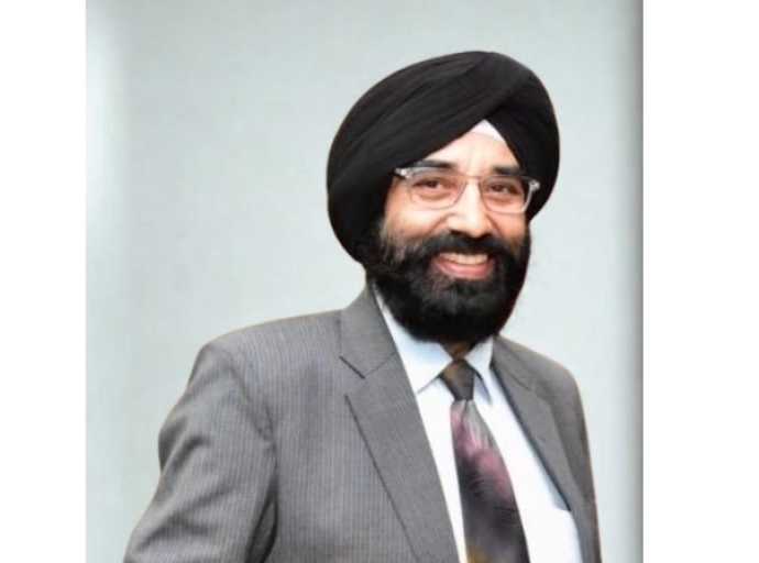 Veteran textile innovator M S Parmar takes helm at NITRA as Director General