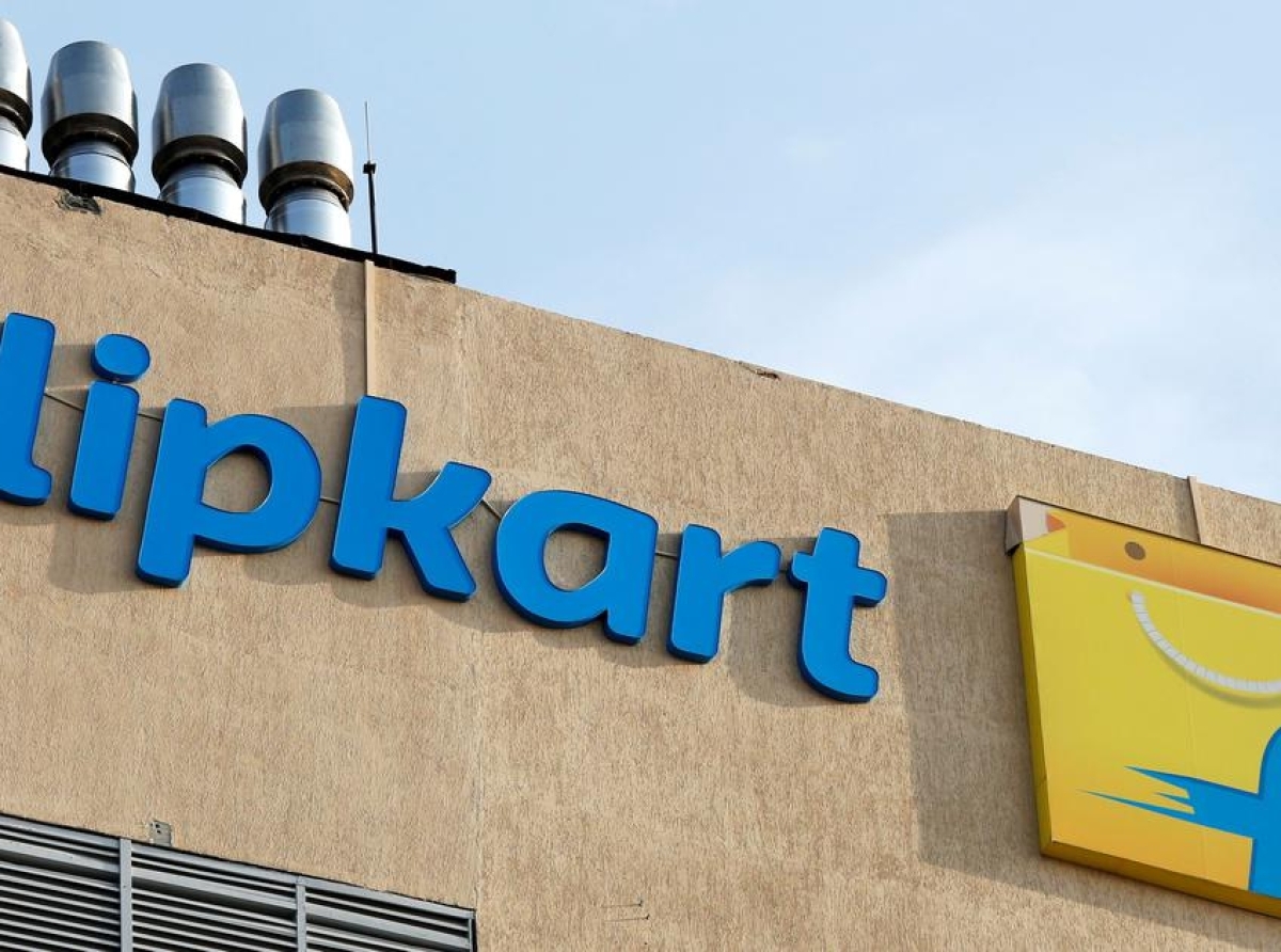 Flipkart