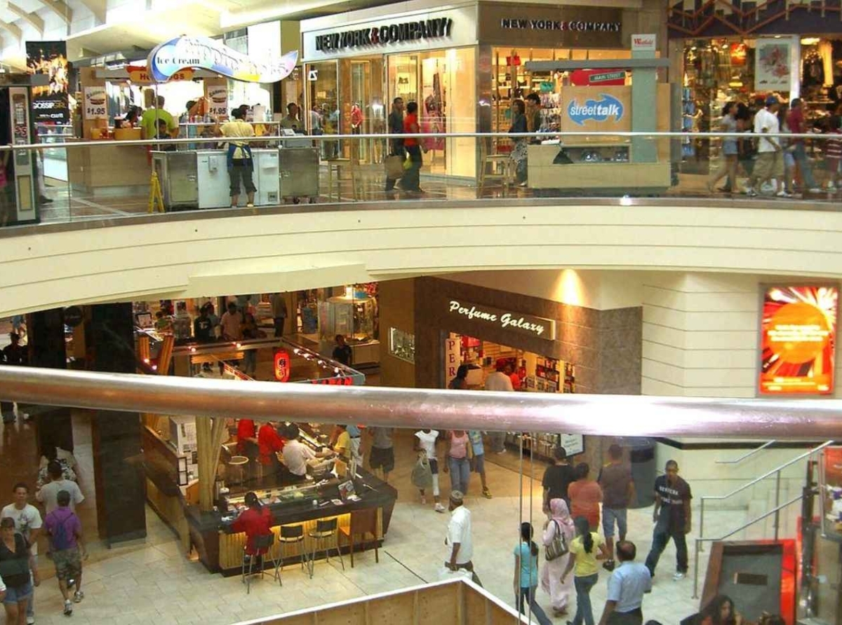 ConsumerSpending