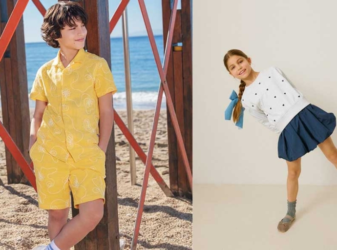 Jack & Jones, Smiley World drop manga-inspired streetwear