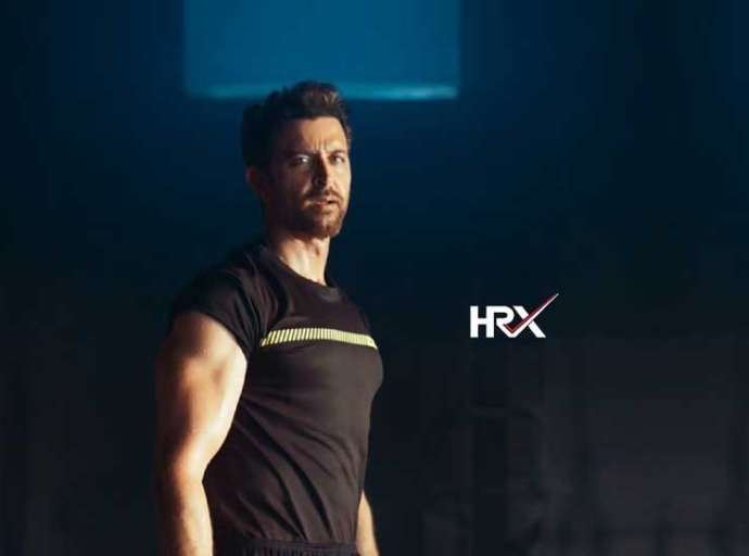 Star Power Showdown: Hrithik’s HRX hits Rs 1000 cr, Kohli’s brands show mixed fortunes