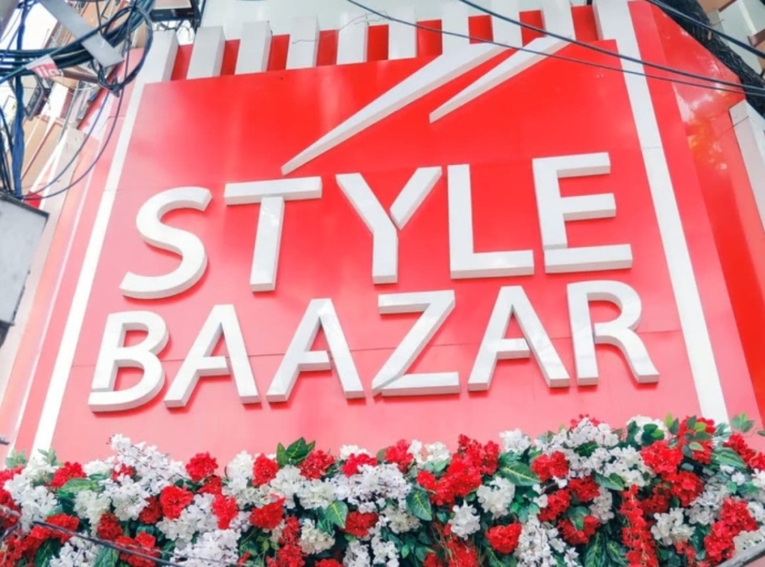Baazar Style Retail revenue rises 37% in Q1 FY26 to Rs 371 crore