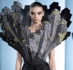 Rahul Mishra presents visually stunning collection at Paris Haute Couture Week 2025