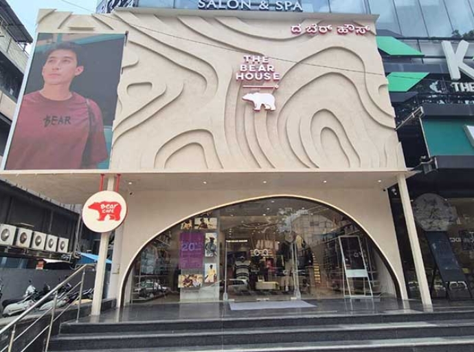 The Bear House to open 20 new stores in next two years
