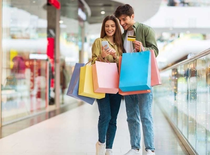 Gurugram rapidly transforming into India’s premier retail destination 