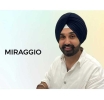 Miraggio appoints Inderpreet Singh Gaba as new VP-Brand & Marketing