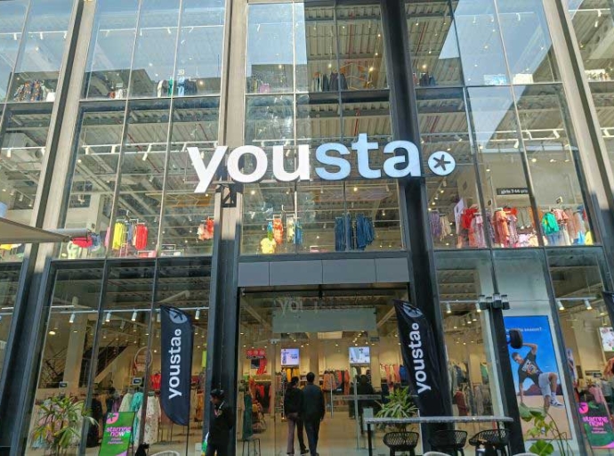 Yousta strengthens Rajasthan presence with new stores in Jaipur and Udaipur