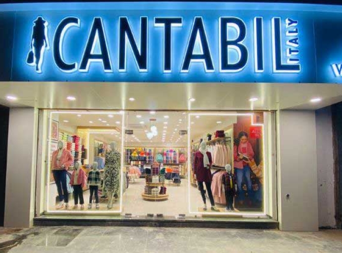 Cantabil Retail targets Rs 1,000 crore revenue by FY27