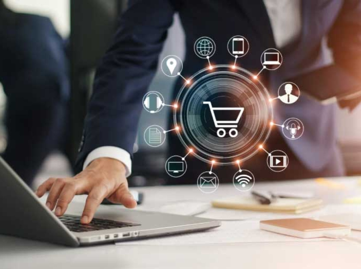 RetailTransformation
