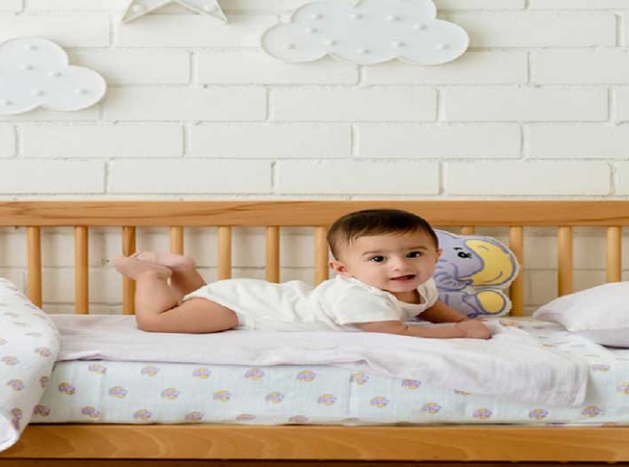From Cribs to Catwalks: The meteoric rise of India’s kid’s wear market