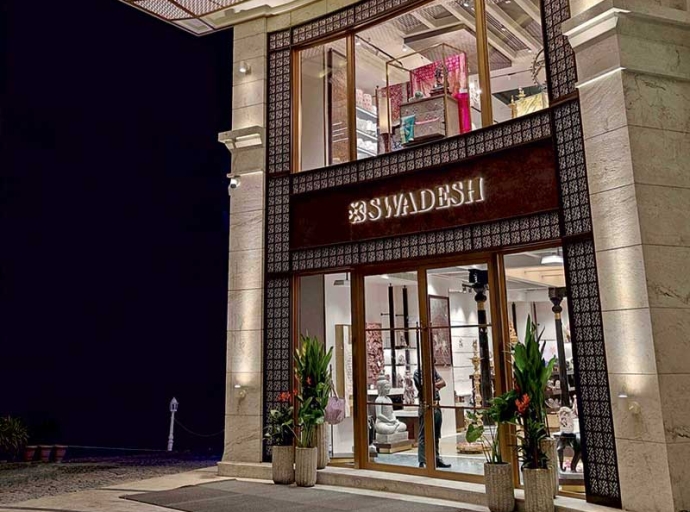 Reliance Retail unveils new flagship store, ‘Swadesh’ in Mumbai