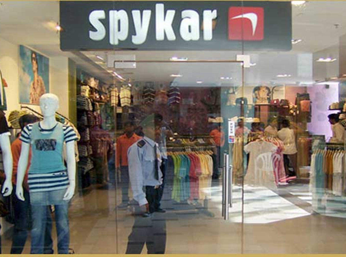 Spykar plans retail expansion in Tier II, III cities with franchise-operated stores