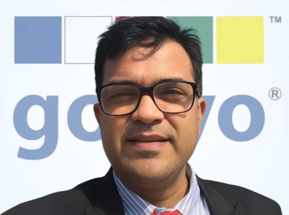 Gokyo Outdoor Clothing & Gear appoints Veejay Verma as new Business Head