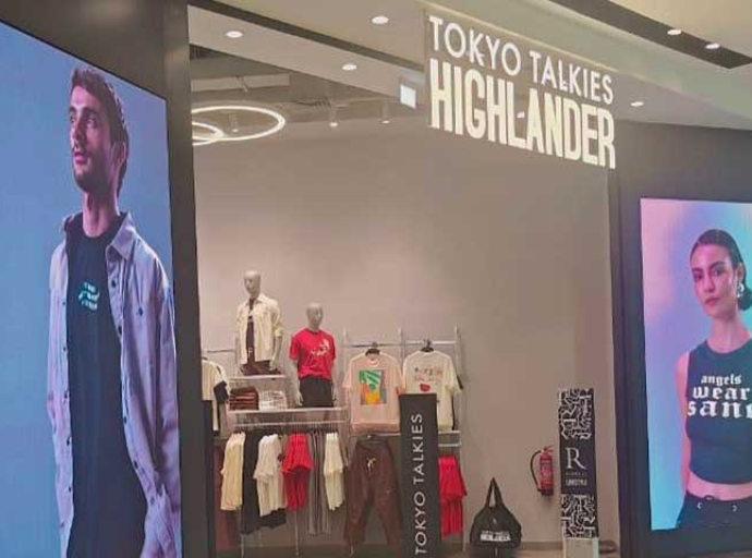 Highlander, Tokyo Talkies expand global footprint with Middle East foray