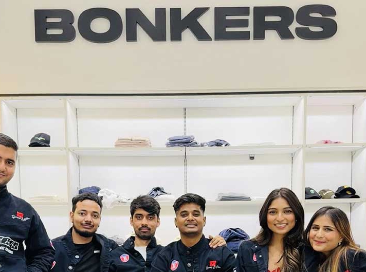 Bonkers Corner forays into UAE with a new e-commerce platform