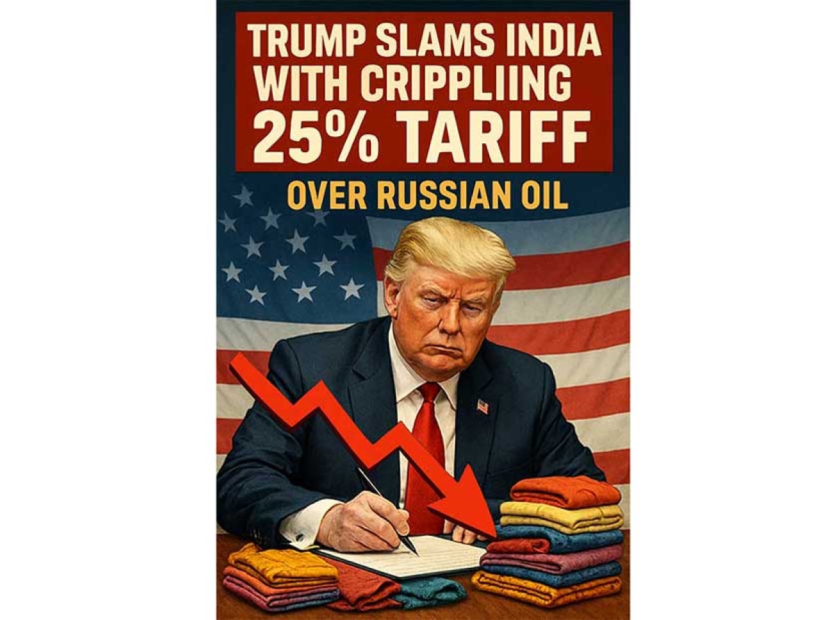 TariffsTantrums