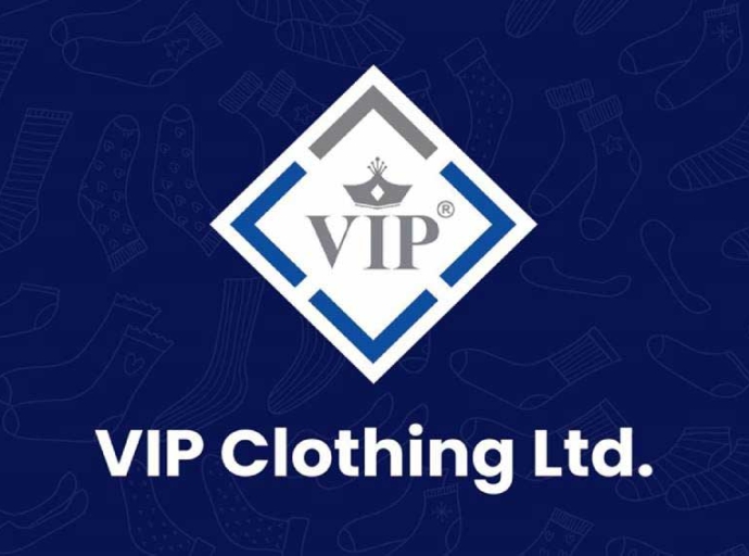 VIP Clothing records Rs 22.3 million net profit in Q1, FY26
