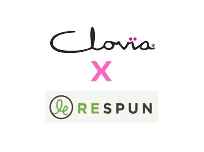Clovia launches new bra recycling initiative. ‘BYOB-Bring Your Old Bra’ with Respun 