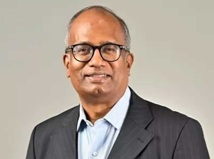Tariffs on Indian exports catatrophic: Siva Ganapthi, Managing Director, Gokaldas Exports