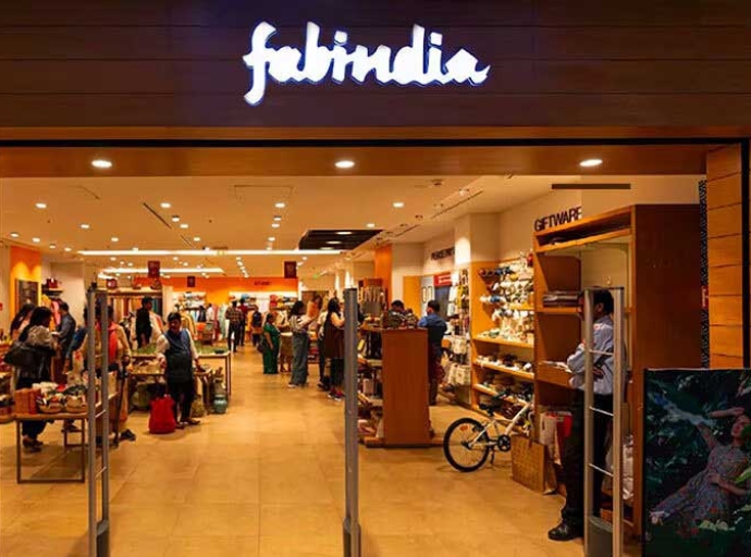 Fabindia launches debut store in Sri Lanka