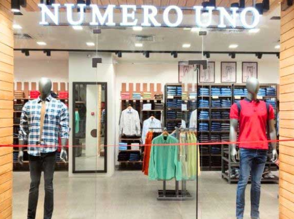 Numero Uno plans expansion across channels over next few years