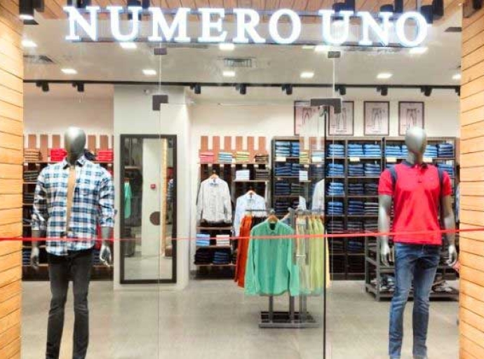 Numero Uno plans expansion across channels over next few years