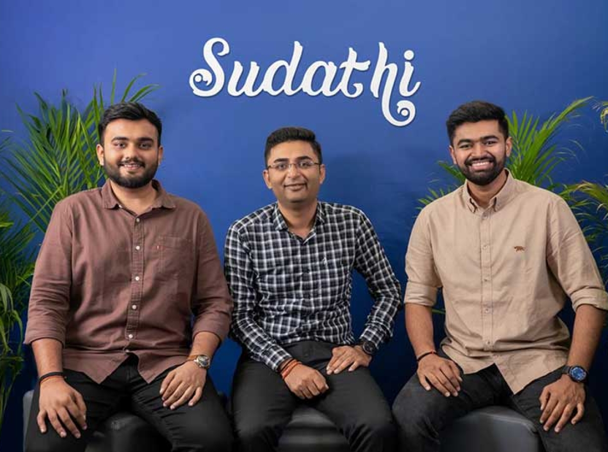 Sudathi targets Rs 100 crore ARR by FY26-end