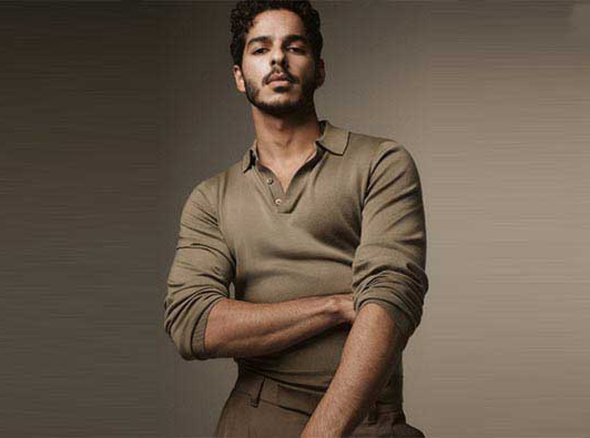 Boss ropes in Ishaan Khattar as brand ambassador for ‘Be Your Own Boss’ campaign