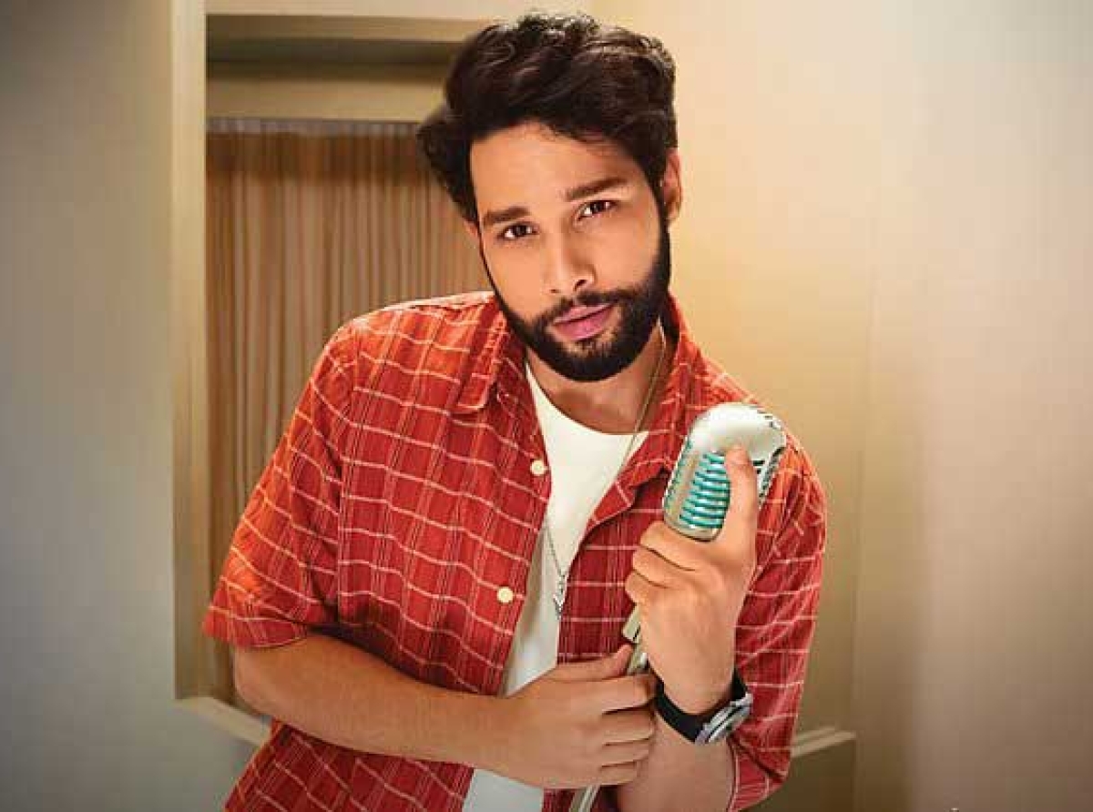 Max Fashion announces Siddhant Chaturvedi as first-ever male brand ambassador